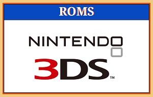 Xyphon 3DS Rom Downloads - Home