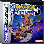 Pokemon - Fusion 3