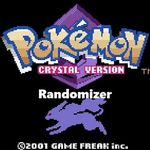 Pokemon - Crystal Randomizer