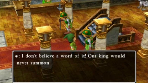Dragon Quest VII: Fragments of the Forgotten Past 3
