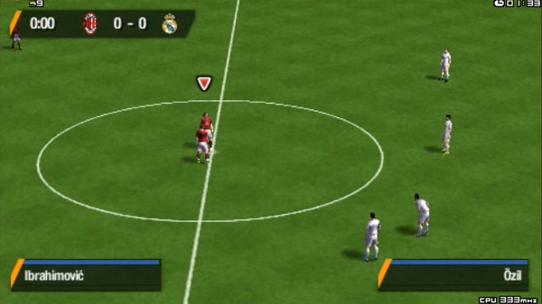 FIFA 12 ROM 2