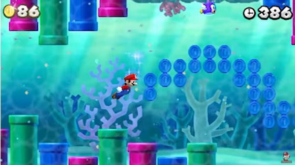 Super Mario Maker ROM - Wii U Download free - Happyroms