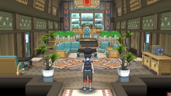 Download Pokemon Ultra Sun Randomizer ROM – 3DS – HappyROMs