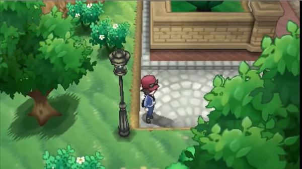 Pokémon Y.3DS Citra DOWNLOAD