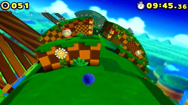 Sonic Lost World ROM 3