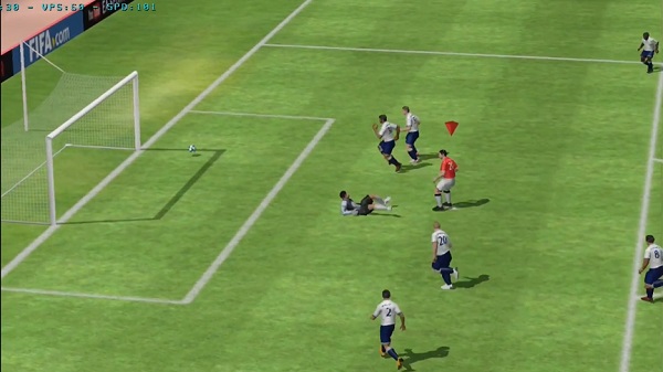 FIFA 15 – Legacy Edition 3