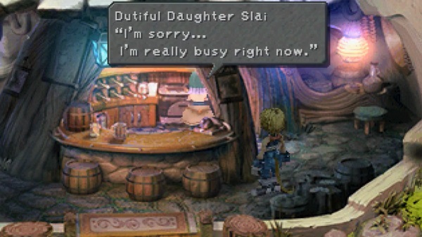 Final Fantasy IX ROM 2