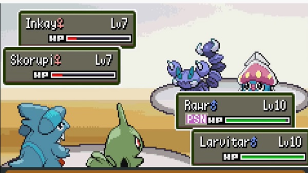 Pokémon Platinum GBA PT-BR Download - WiseGamer