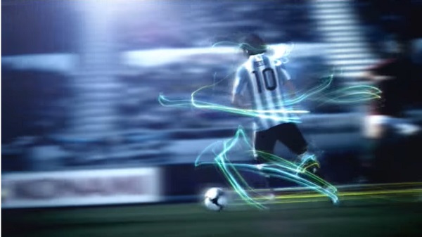 Pro Evolution Soccer 2011 3