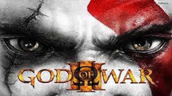 God of War III - PS3 Game ROM & ISO Download