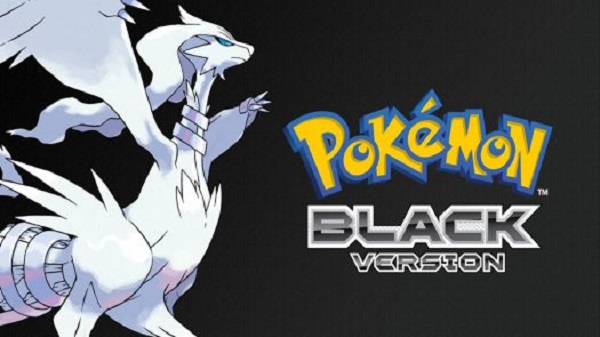 Pokemon Black 2 Rom Download Nds Happyroms