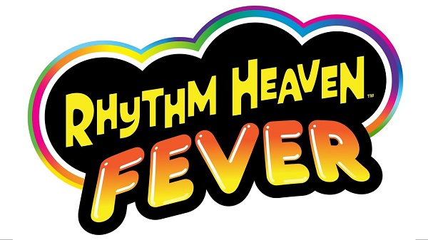 Rhythm Heaven ROM 2