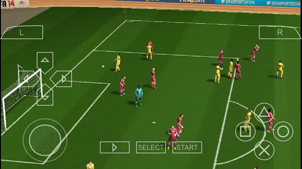  FIFA 14 ROM 1