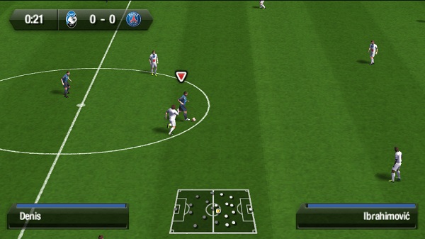  FIFA 14 ROM 3