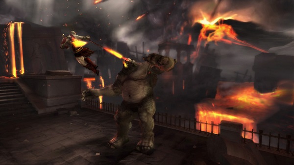 God Of War Ghost Of Sparta Ppsspp Download