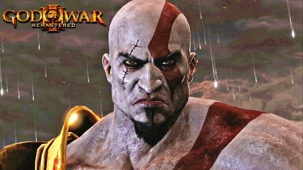 ps3 emulator game god of war