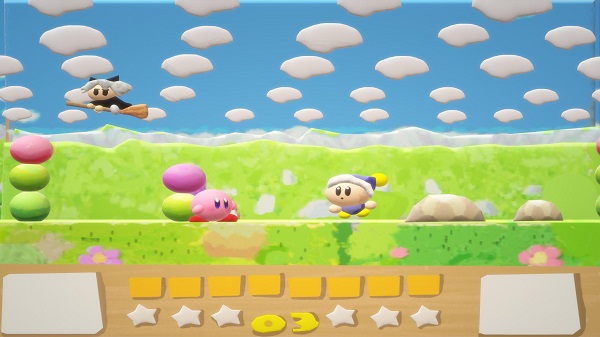 Kirby's Dream Land 3 1