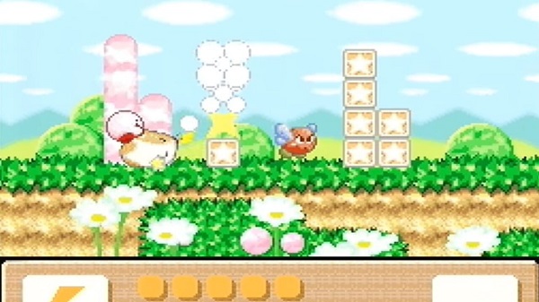 Kirby's Dream Land 3 ROM 2
