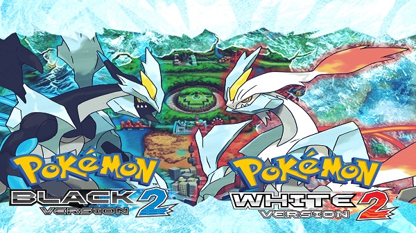 Pokemon Black 2 Rom Download Nds Happyroms