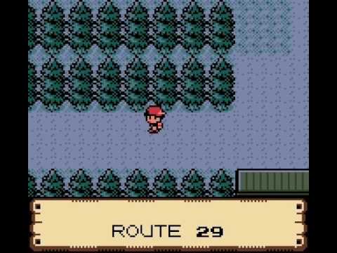 Download Pokemon - Yellow ROM & ISO – GBA/GBC & 3DS – HappyROMs