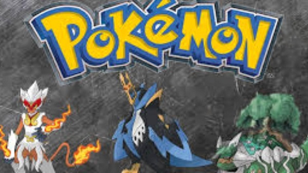 Pokemon Diamond ROM Download for NDS