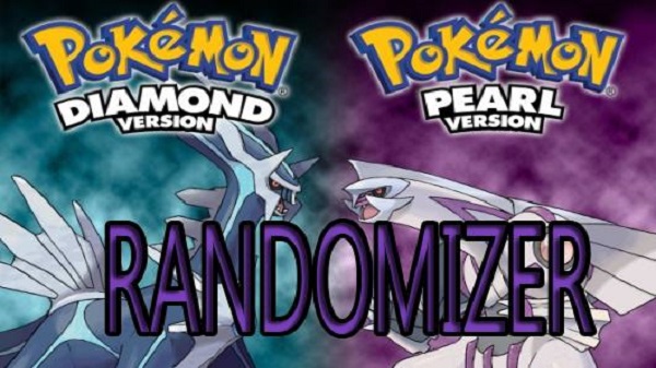 Pokemon - Diamond ROM 3