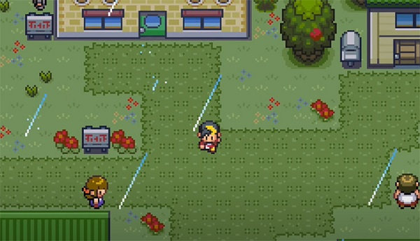 Download Pokemon – Black ROM & ISO – GBA & NDS - Portal HappyROMs