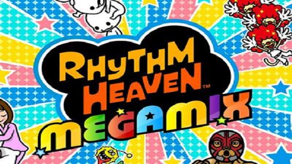 Rhythm Heaven ROM 1