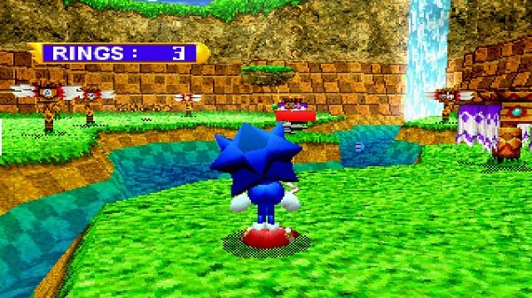 Sonic Jam ROM 3