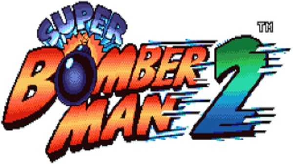 Super Bomberman 2 ROM 1