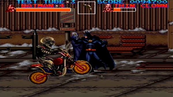 Batman Returns ROM 3