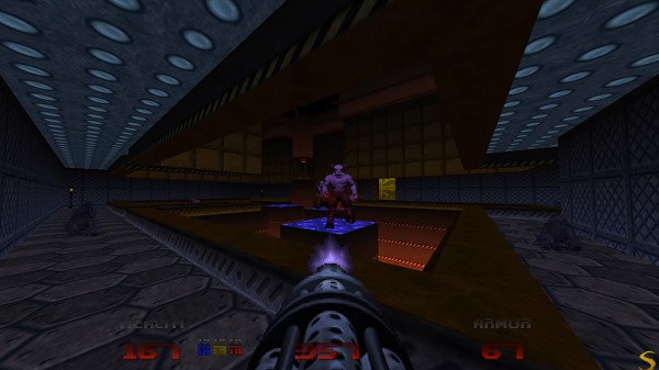 Doom 64 ROM 2