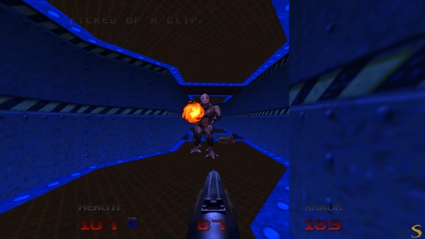 Doom 64 ROM 1