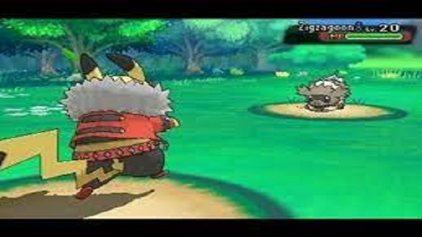 Pokémon omega ruby clearance 3ds rom download