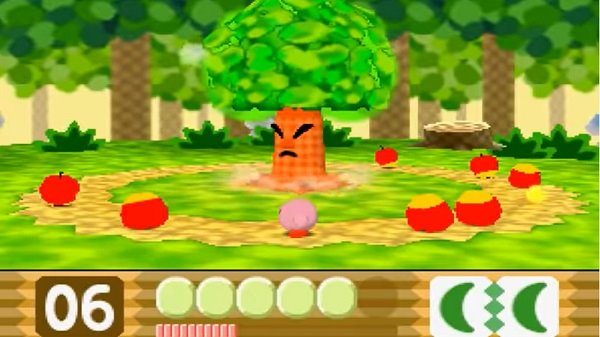 Hoshi No Kirby 64 ROM 2