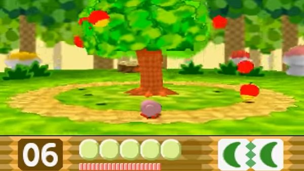 Hoshi No Kirby 64 ROM 3