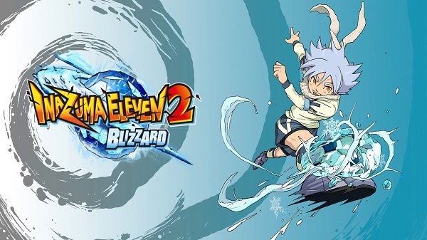 Inazuma Eleven 2 - Blizzard 3