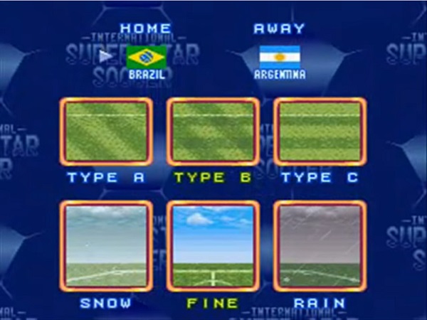  Inrnational Superstar Soccer ROM 3