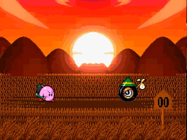 Kirby Super Star Ultra ROM 1