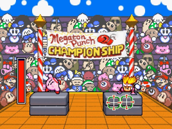 Kirby Super Star Ultra 3