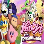 Kirby's Return To Dreamland