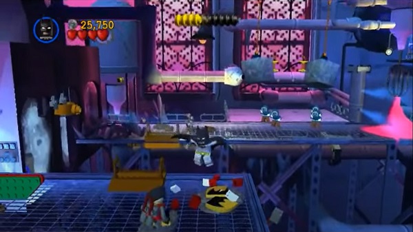 LEGO Batman - The Video Game 3