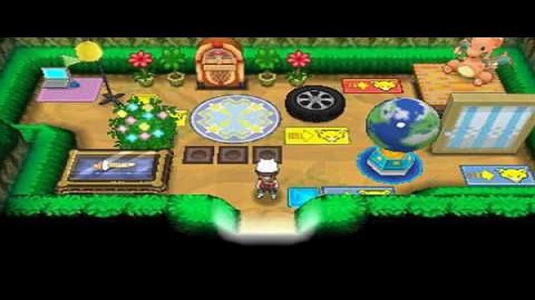 Pokemon Omega Ruby - Randomizer ROM Download – 3DS – HappyROMs