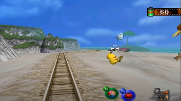 Super Mario 64 Land ROM Download – N64 – HappyROMs