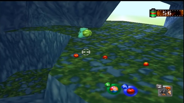 Pokemon Snap ROM 3