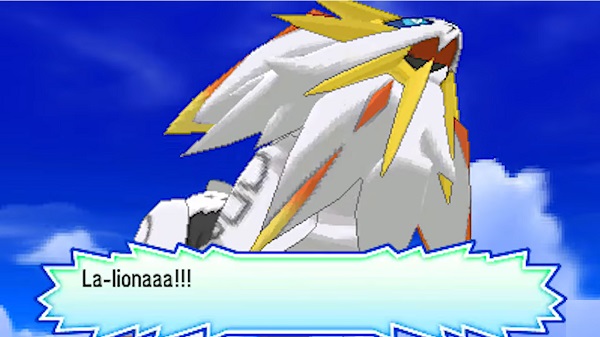 Pokémon Ultra Sun – 3DS Roms For Citra – Download Citra Roms