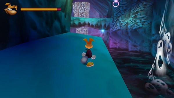 Rayman 2 - The Great Escape ROM 3