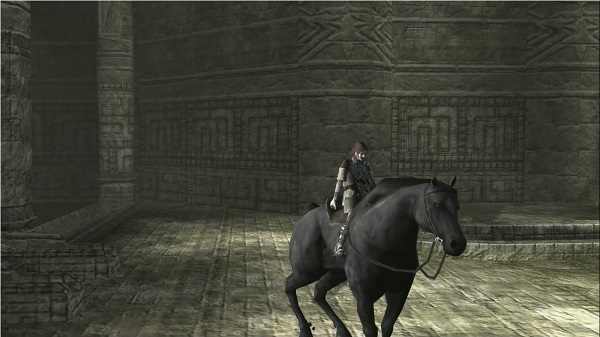 Shadow of the Colossus ROM 3