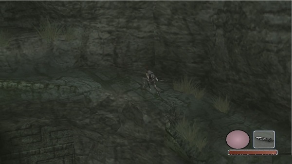 Shadow of the Colossus ROM 1