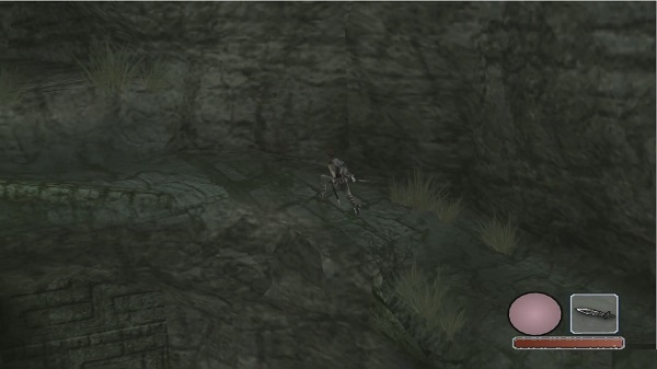 Shadow of the Colossus (USA) ISO < PS2 ISOs